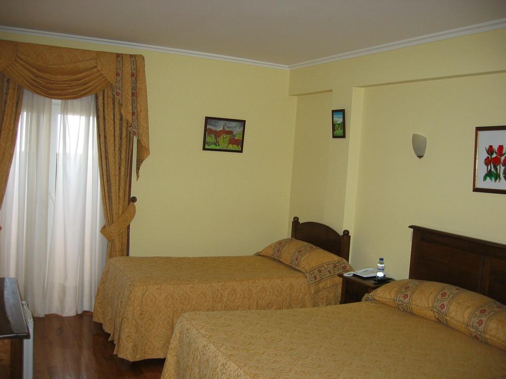 Hotel Rio Beca 보니카스 객실 사진