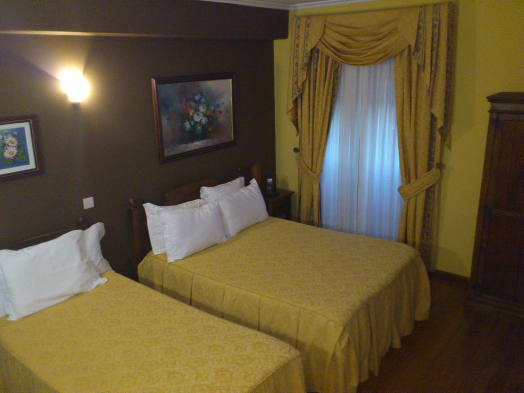 Hotel Rio Beca 보니카스 객실 사진