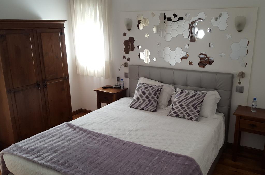Hotel Rio Beca 보니카스 객실 사진