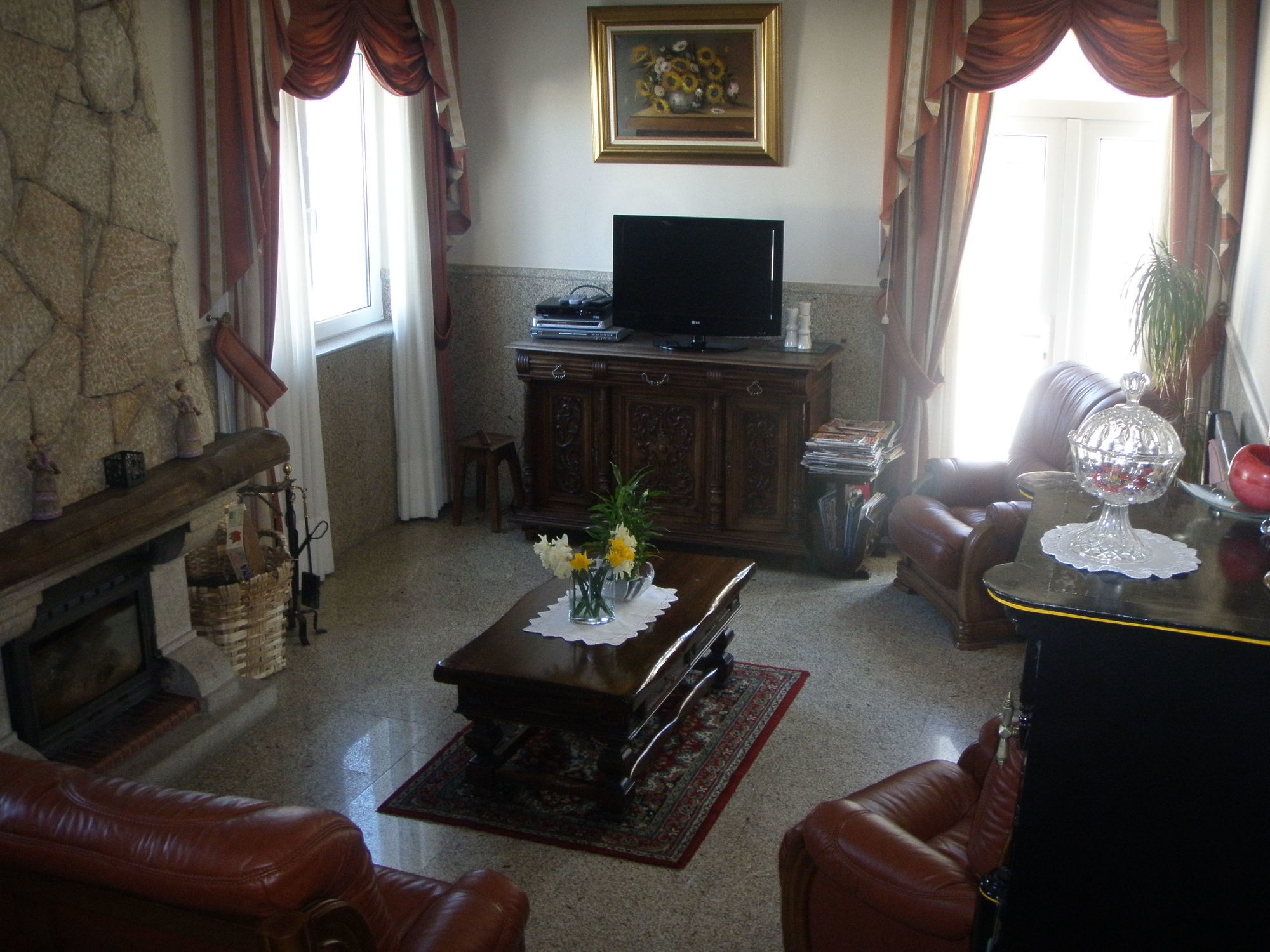 Hotel Rio Beca 보니카스 외부 사진