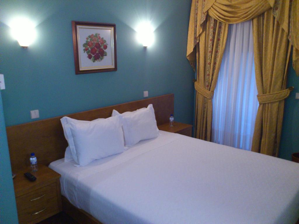 Hotel Rio Beca 보니카스 객실 사진