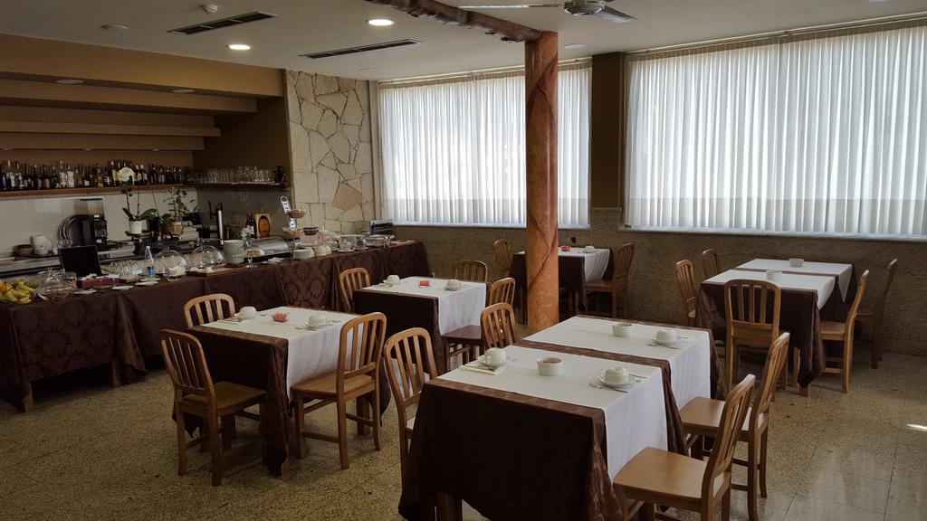 Hotel Rio Beca 보니카스 외부 사진