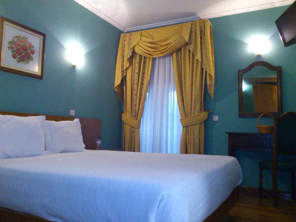 Hotel Rio Beca 보니카스 객실 사진